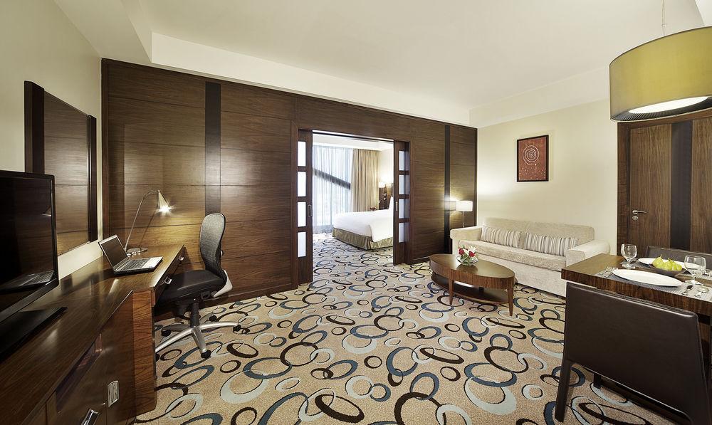 Residence Inn By Marriott Jazan Экстерьер фото