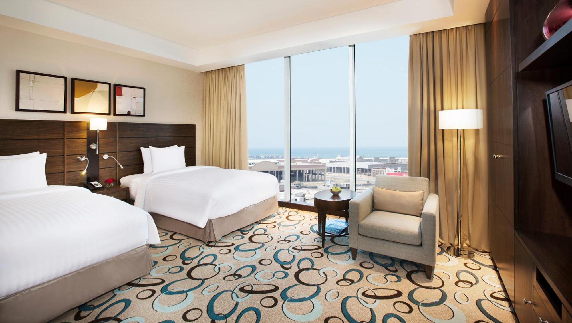 Residence Inn By Marriott Jazan Экстерьер фото