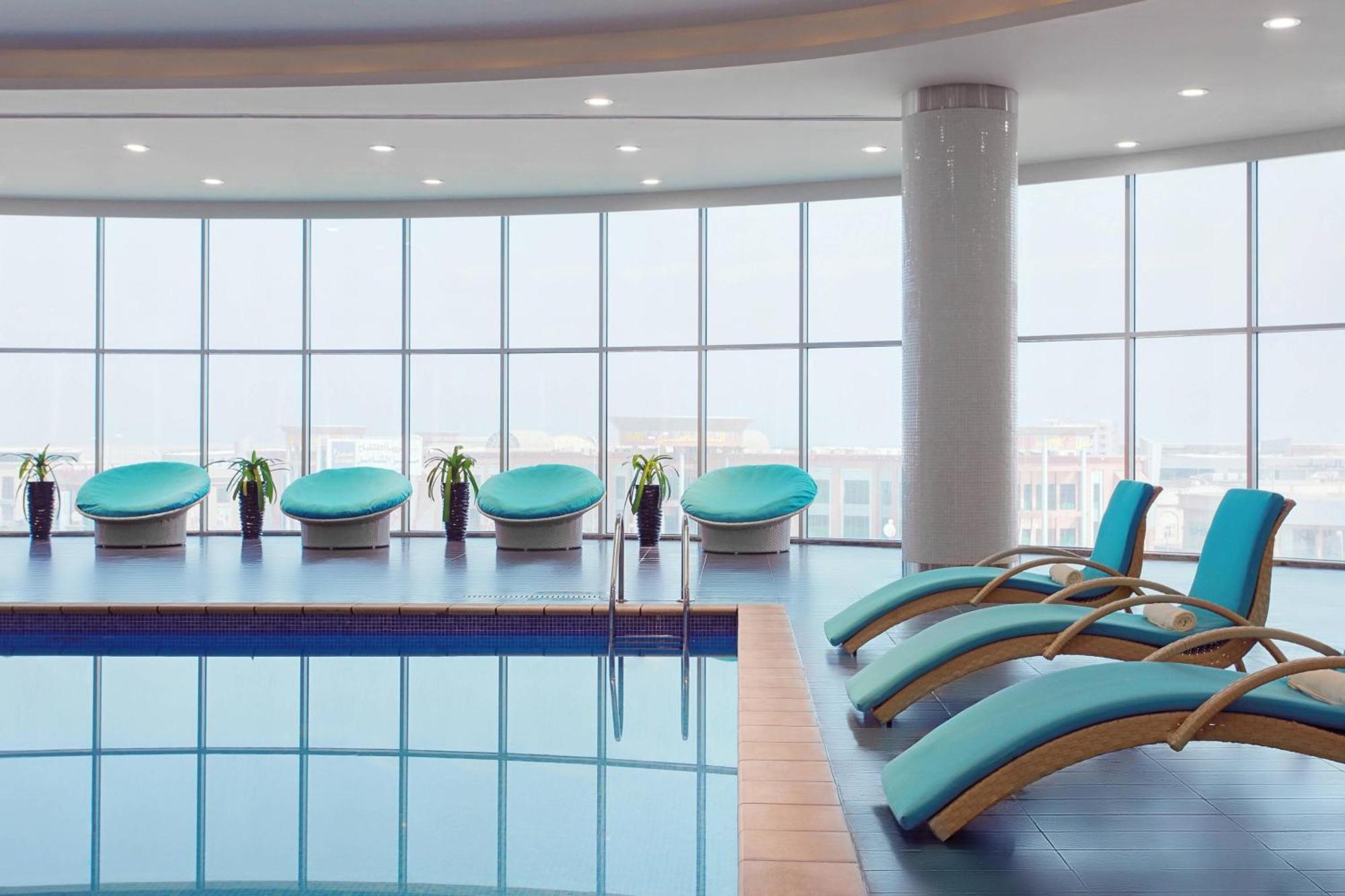 Residence Inn By Marriott Jazan Экстерьер фото