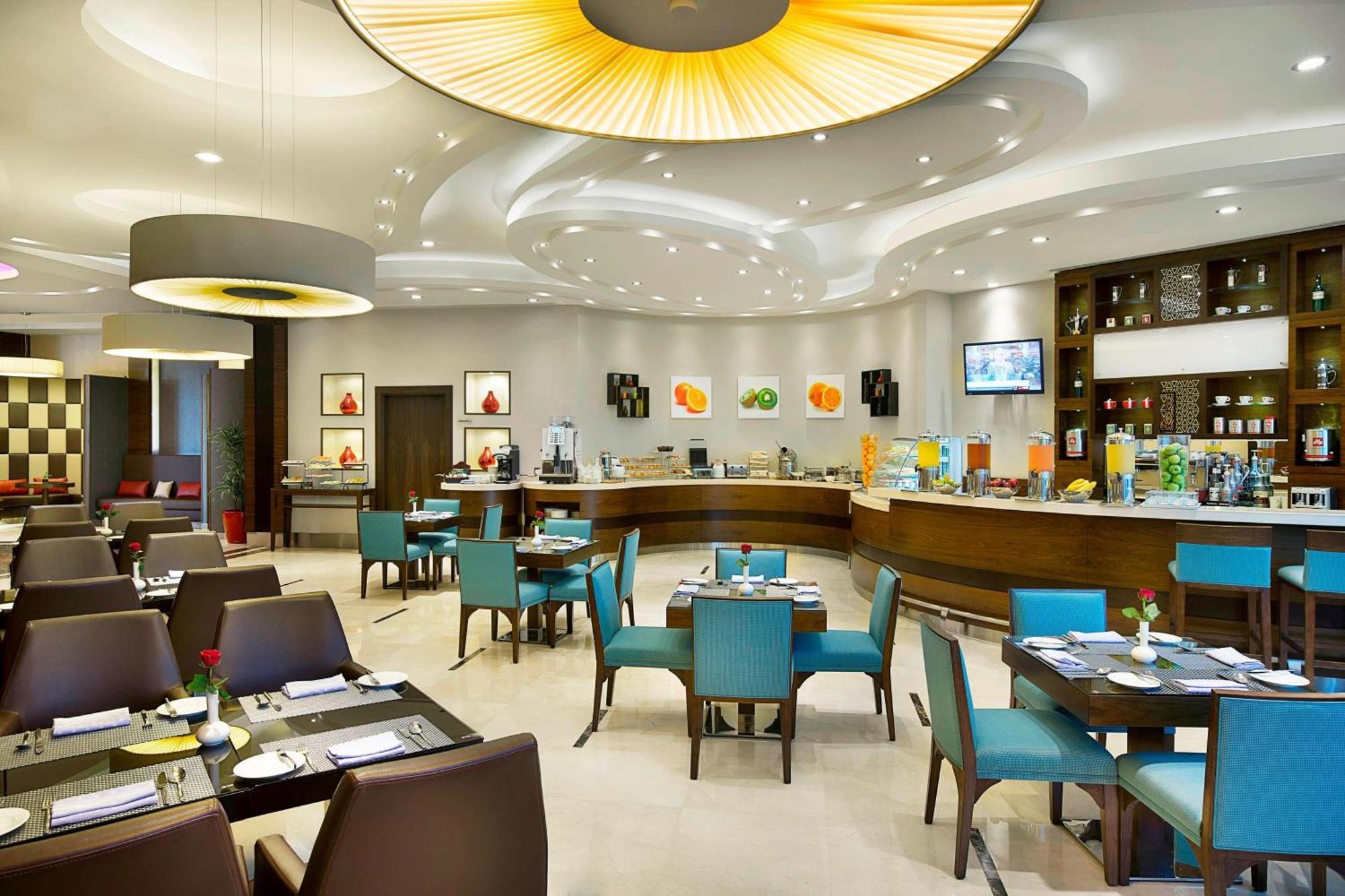 Residence Inn By Marriott Jazan Экстерьер фото