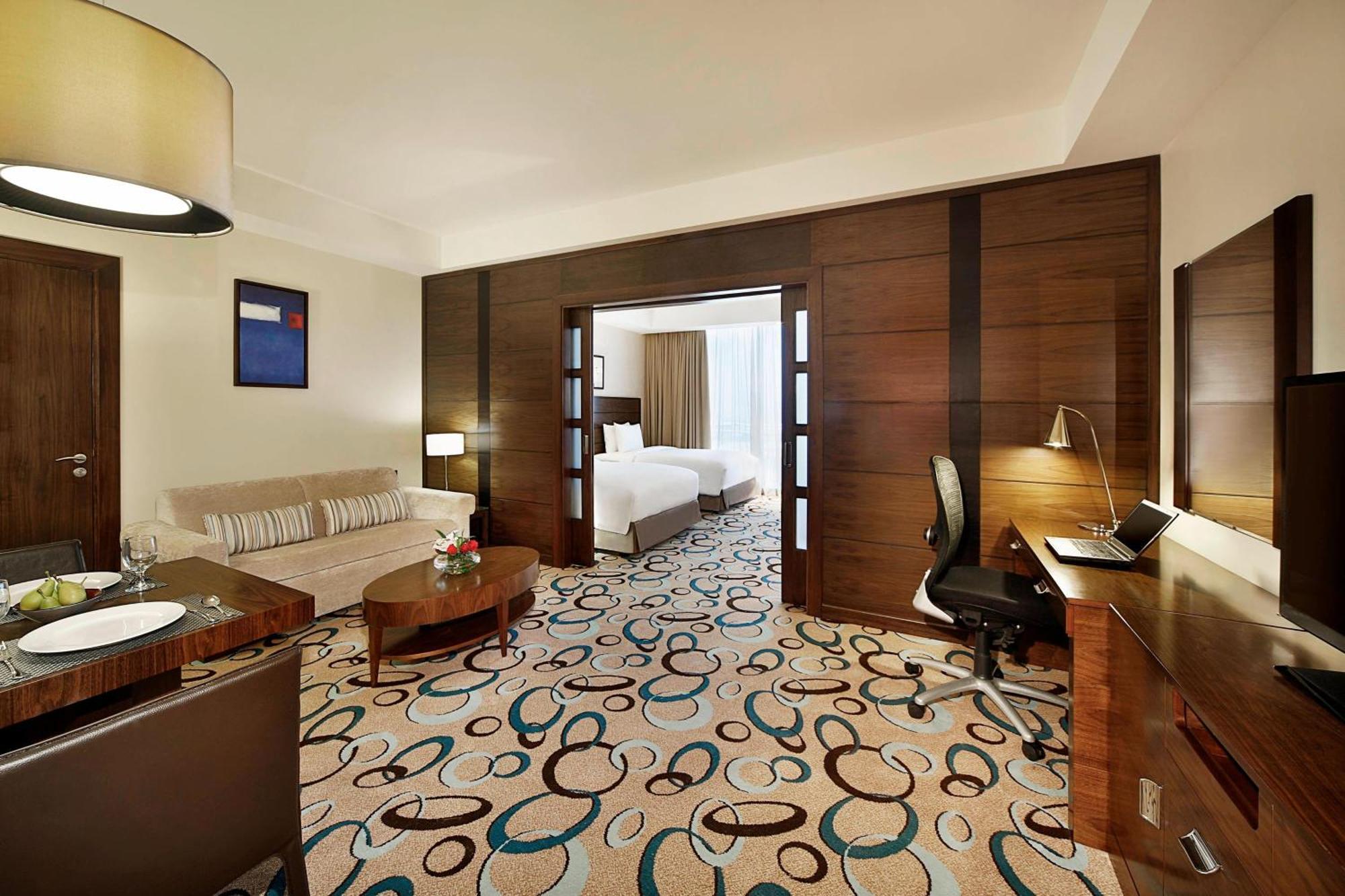 Residence Inn By Marriott Jazan Экстерьер фото
