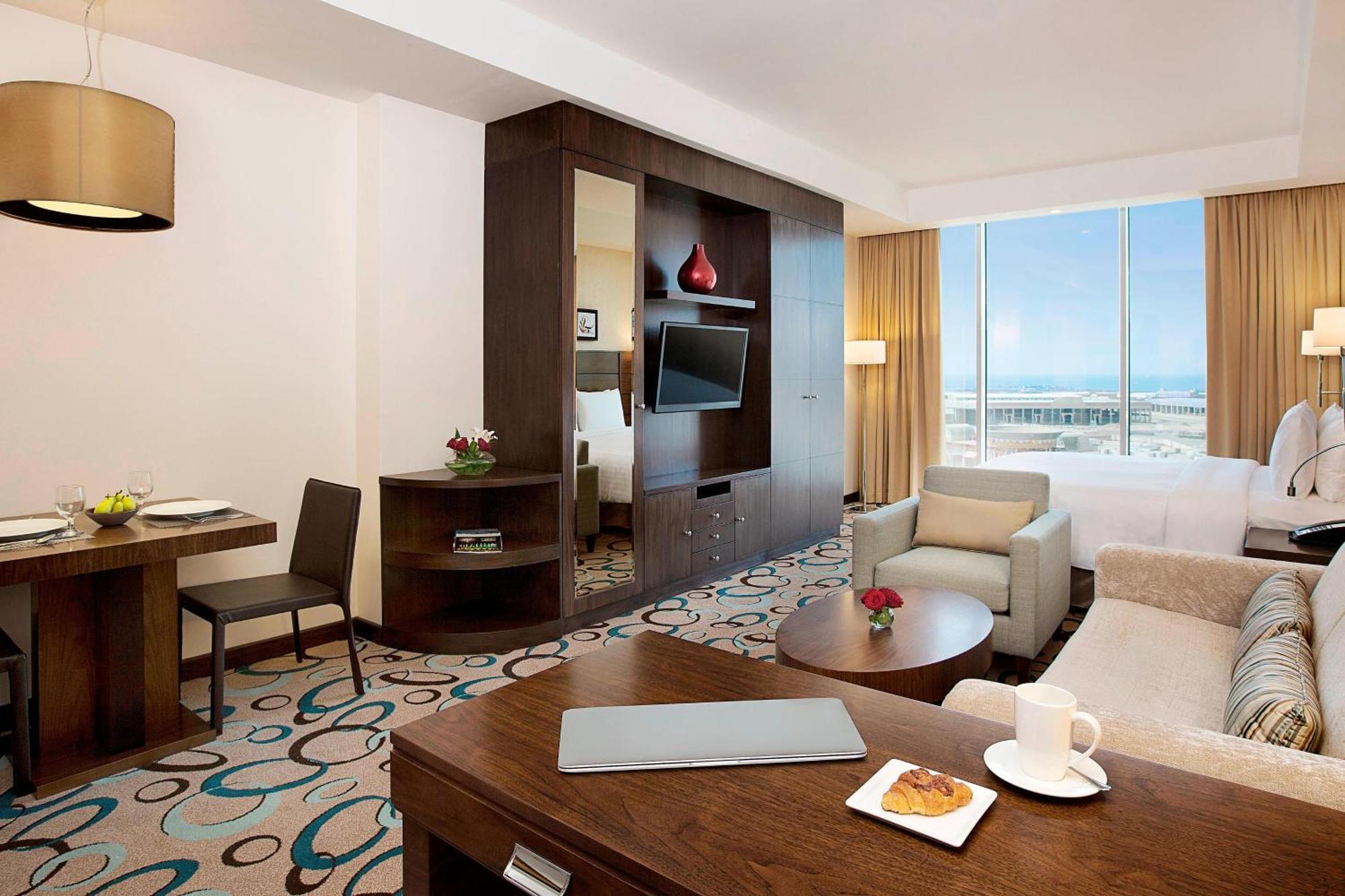 Residence Inn By Marriott Jazan Экстерьер фото