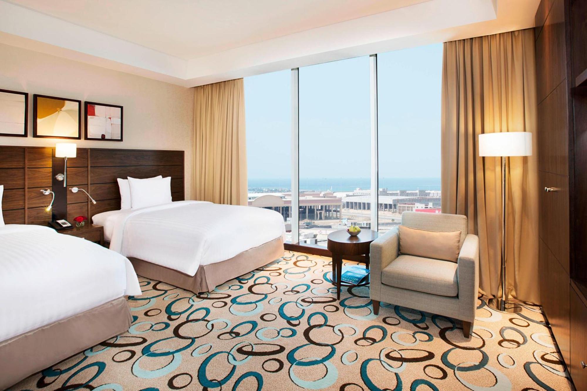 Residence Inn By Marriott Jazan Экстерьер фото