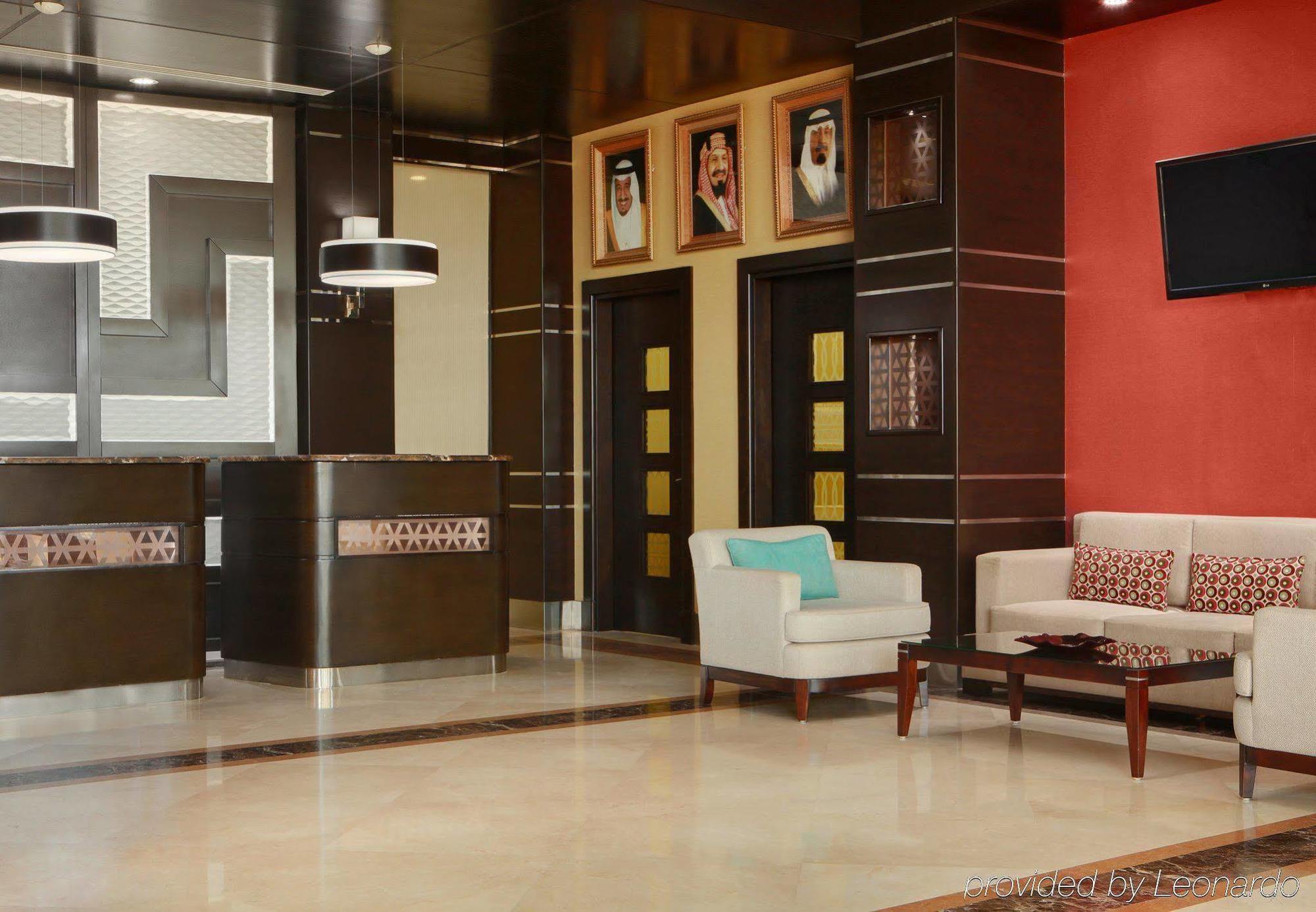 Residence Inn By Marriott Jazan Экстерьер фото
