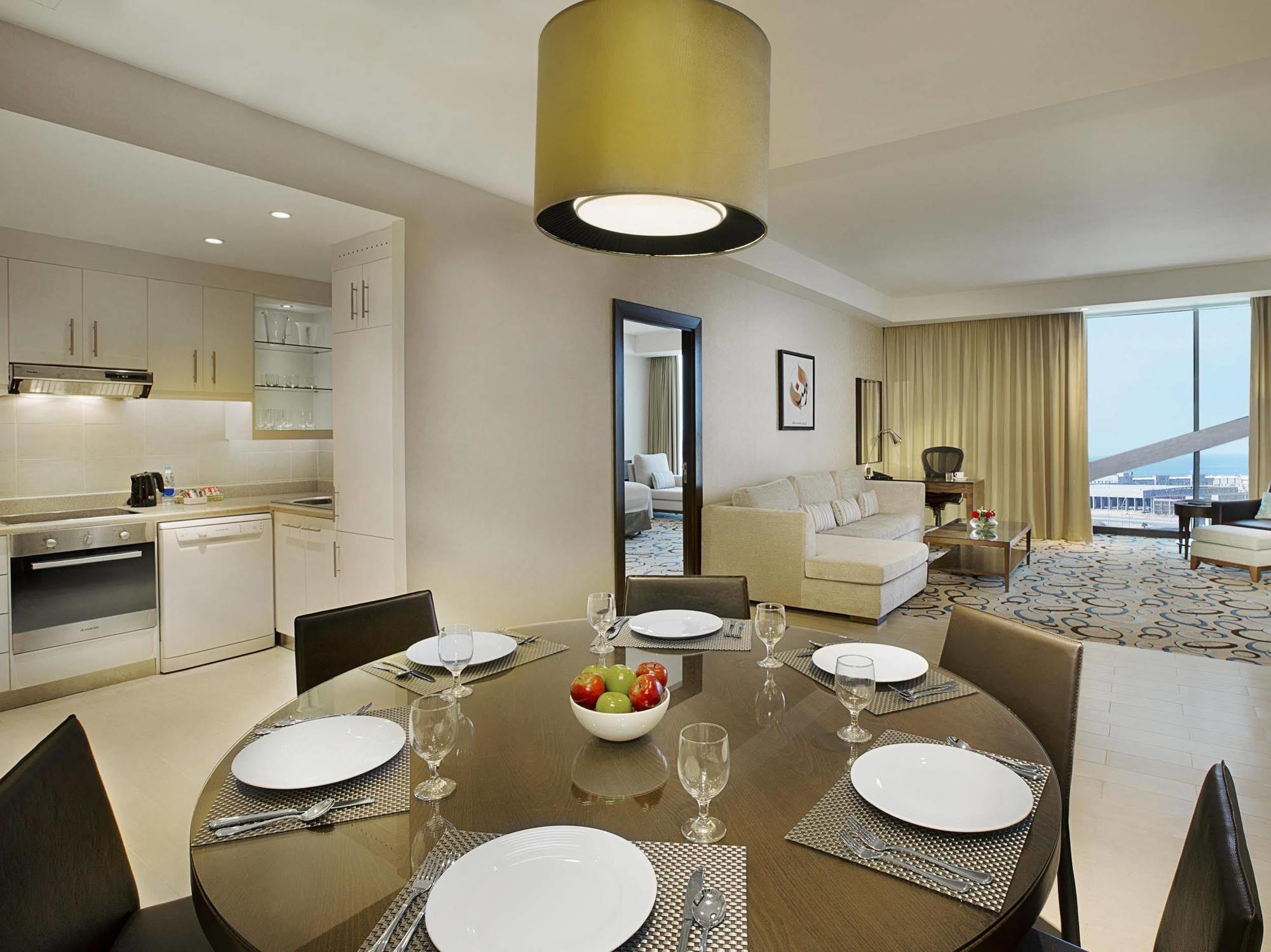Residence Inn By Marriott Jazan Экстерьер фото