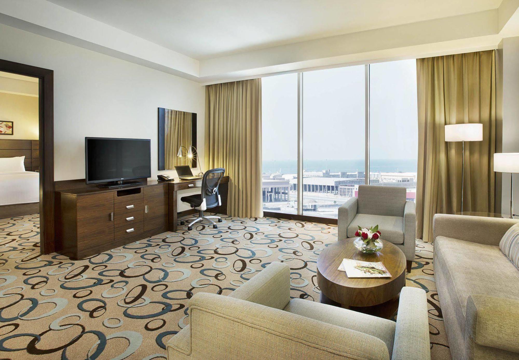 Residence Inn By Marriott Jazan Экстерьер фото