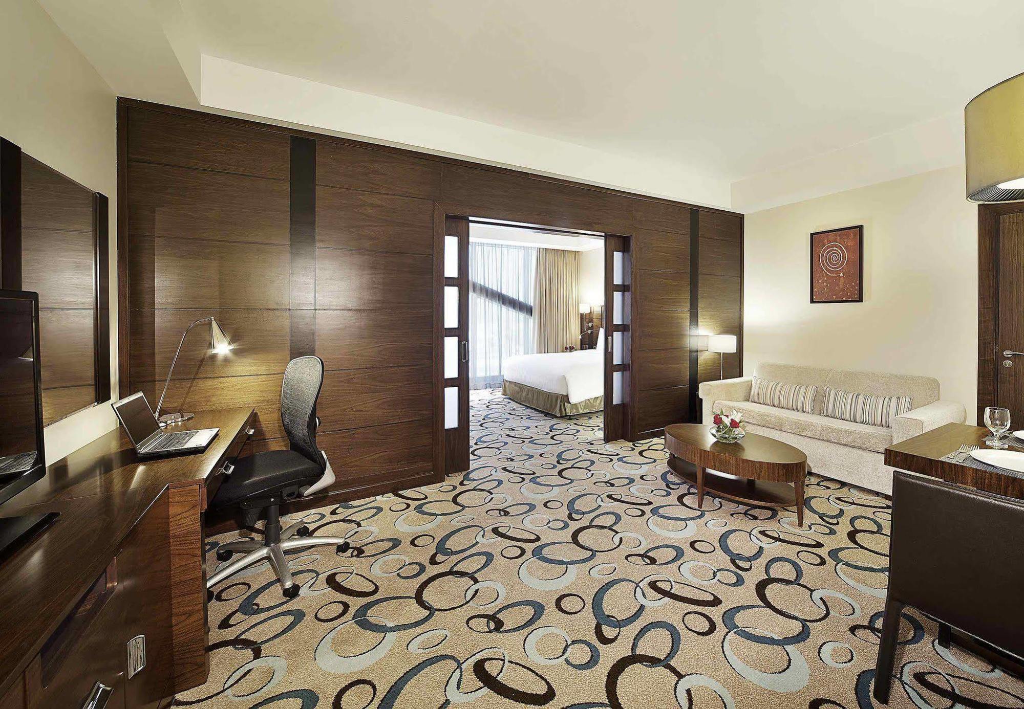 Residence Inn By Marriott Jazan Экстерьер фото