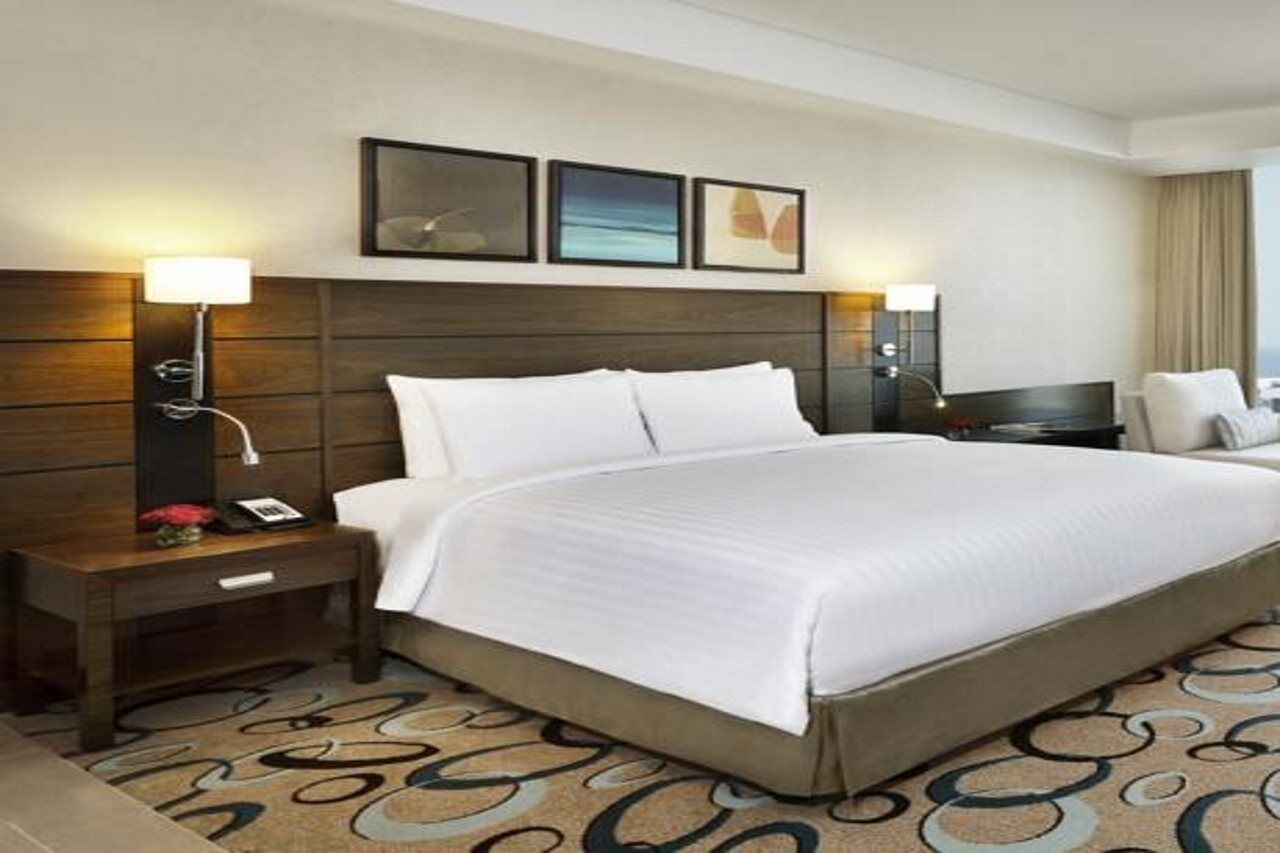 Residence Inn By Marriott Jazan Экстерьер фото
